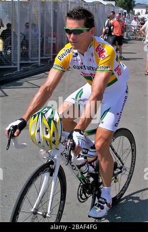Tour de France 2006: Stage 3 Results Tour de France 2006: Stage 3 Results
