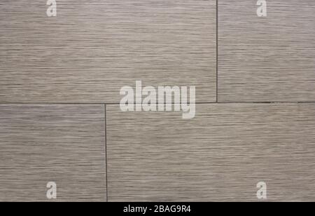 View of Ceramic With Black and White Patterns Stock Photo