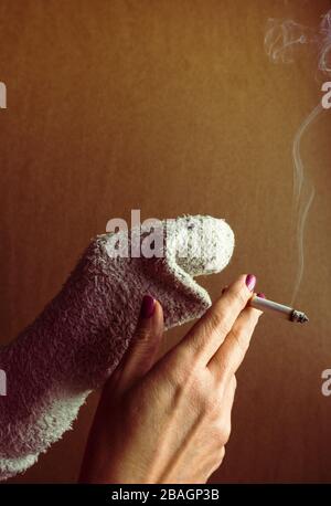 how to mitigate cigarette smoke Strategies to Stop Smoking