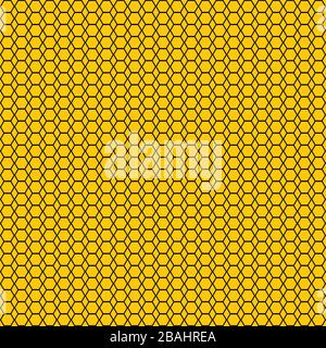 polygon pattern vector illustration background Stock Vector