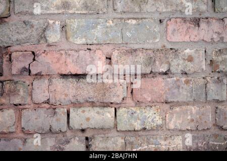 Retro wall old texture, great design for any purposes. Gray grunge texture. Modern design. Design template. Stock Photo