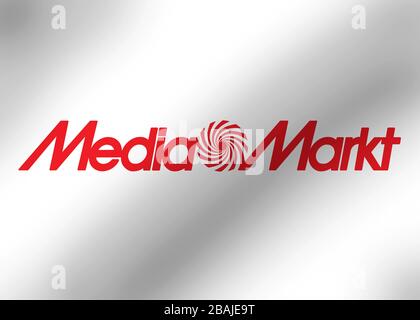 Mediamarkt logo - Social media & Logos Icons