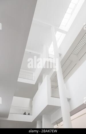 Barcelona Museum of Contemporary Art Barcelona Museum of Contemporary Art