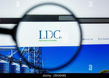 Ldc Logo | PPT
