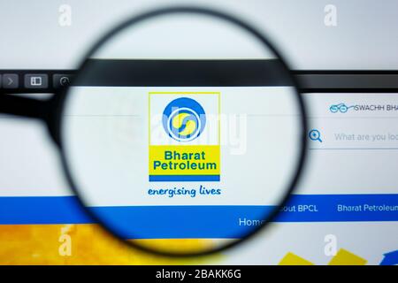 Bharat Petroleum's Huge Visionary Expansion Strategy: Powering Sustainable  Progress : 2023 - Inventiva