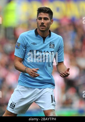 マンチェスター・シティ JAVI GARCIA サッカーユニホーム マンチェスター・シティ JAVI GARCIA サッカーユニホーム