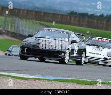 Richard Hayes, Toyota Celica GT4, A2 Speedpanel Modern Classics series ...