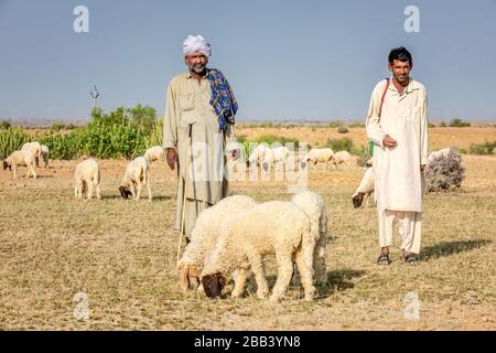 Rajasthan; India Stock Photo