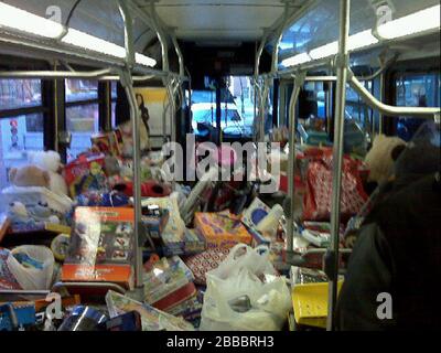 mbta toy bus