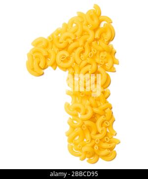 Arabic Numeral 9 From Dry Pasta On A White Isolated Background Food Pattern Made From Macaroni Tubes Bright Alphabet For Shops Stock Photo Alamy Arabic Numeral 9 From Dry Pasta On A White Isolated Background Food Pattern Made From Macaroni Tubes Bright Alphabet For Shops Stock Photo Alamy