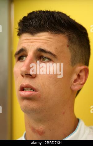 Daniel Ayala, Norwich Stock Photo - Alamy