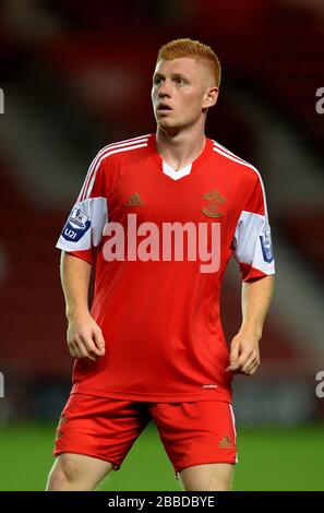 Harry Reed, Southampton Stock Photo - Alamy