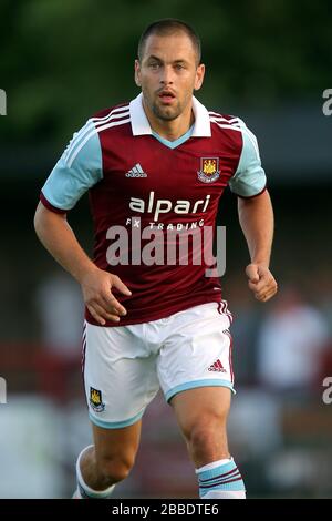 ウェア West Ham Joe Cole Joe Cole completes West Ham return | London Evening Standard | The