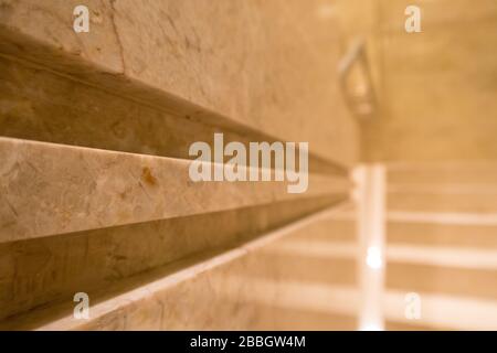 Opera Galleria shopping mall, Oman Stock Photo