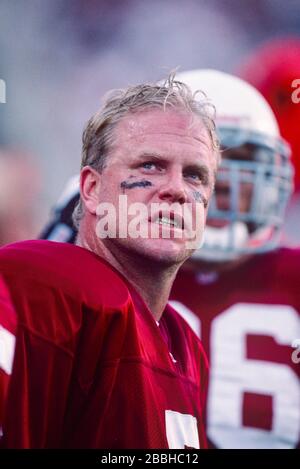 Boomer esiason hi-res stock photography and images - Alamy