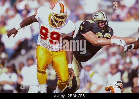 Throwback Sapp Buccaneers #99 – The Wild Cherry