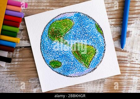 Earth Hands Environment Concept Hand Drawn Stock Vector (Royalty Free)  475072786 | Shutterstock | How to draw hands, Hand drawn vector  illustrations, Environment concept