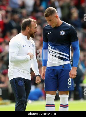 ross assistant manager