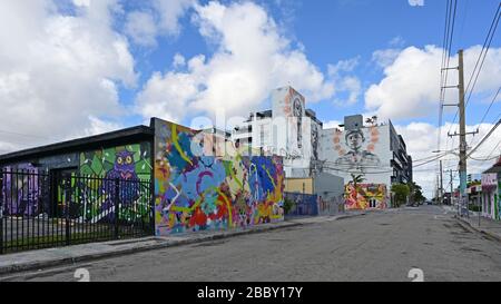 home - Wynwood Walls