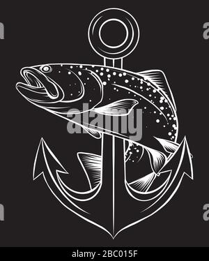 Fishing Scale Icon In Thin Outline Style. Water Sport Activity Fish Weight  Royalty Free SVG, Cliparts, Vectors, and Stock Illustration. Image 72772093.