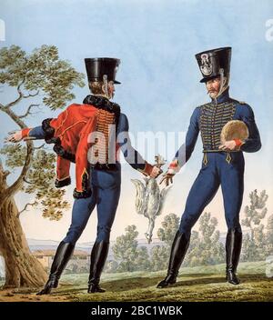 grande-arme-4th-regiment-of-