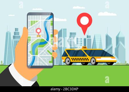 smartphone service design Stock Vector Image & Art - Alamy