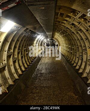 place to visit in england Stock Photo