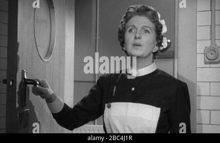 Carry on Nurse (1959) , Film poster Stock Photo - Alamy