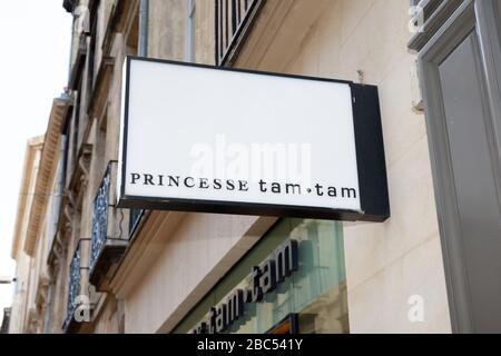 Princess tam tam hi res stock photography and images Alamy