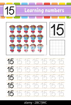 https://l450v.alamy.com/450v/2bc7jwc/number-15-trace-and-write-handwriting-practice-learning-numbers-for-kids-education-developing-worksheet-activity-page-game-for-toddlers-isolate-2bc7jwc.jpg