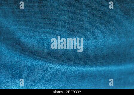 Polyester cloth texture - High resolution resource Stock Photo