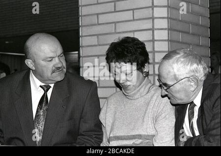 The first Lithuanian Olympic champion boxer Danas Pozniakas. Stock Photo