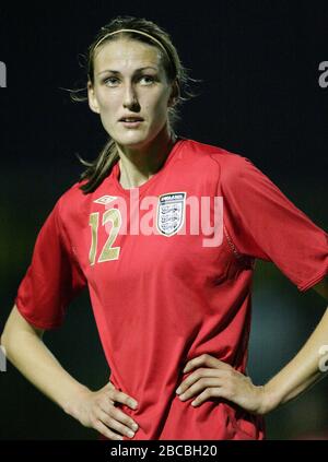 Jill Scott, England Stock Photo - Alamy