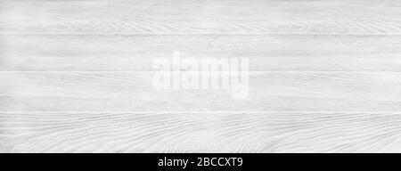 White wood background texture. Background for your design Stock Photo