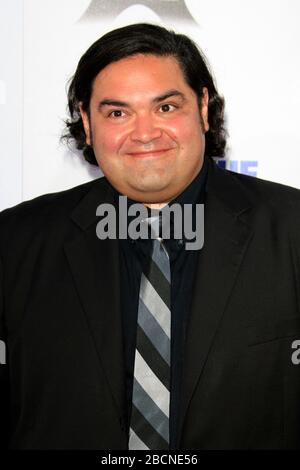 June 23, 2012, Los Angeles, CA, USA: LOS ANGELES - JUN 23:  Joe Nunez at the ''The Watch'' Premiere at the Chinese Theater on June 23, 2012 in Los Angeles, CA12 (Credit Image: © Kay Blake/ZUMA Wire) Stock Photo