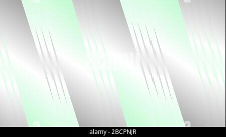 Abstract background with diagonal stripes and lightnings. Stock Photo