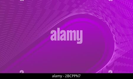 Purple abstract vector background. Template for brochure, presentation, booklet. Stock Vector