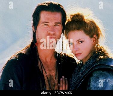 WILLOW -1988 VAL KILMER Stock Photo - Alamy