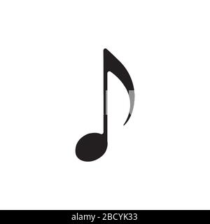 note icon Stock Vector