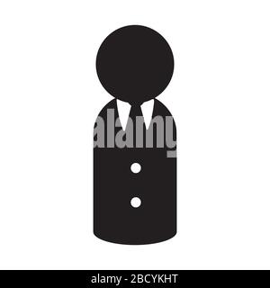 human / person /man icon Stock Vector