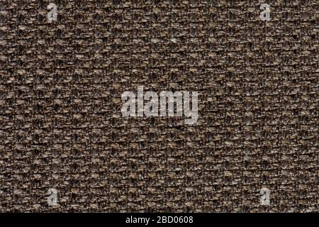 Precise tissue texture in elegant brown colour. Perfect background for your elegant design. Stock Photo