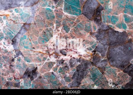 Your adorable quartzite background in perfect colors for exterior work. Stock Photo