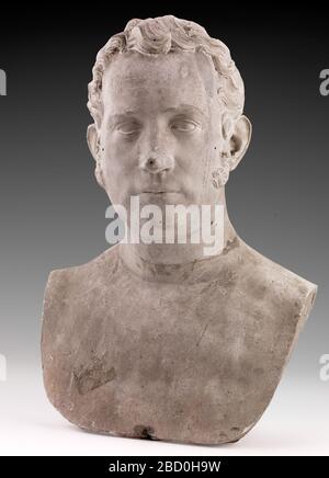 Stephen Clarendon Phillips Stock Photo - Alamy