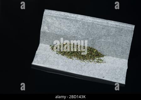 what are the kinds of tobacco Cigar Tobacco Leaf Varieties