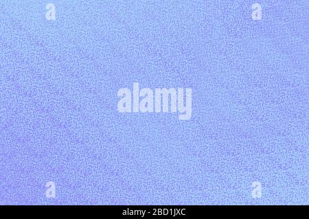 Light blue and purple gradient speckled background Stock Photo