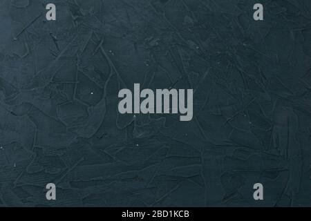Old black background. Grunge texture wallpaper. Chalkboard Stock Photo