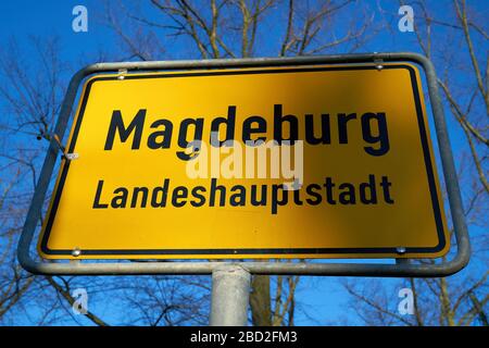 Puff aus Magdeburg (ST, Landeshauptstadt)