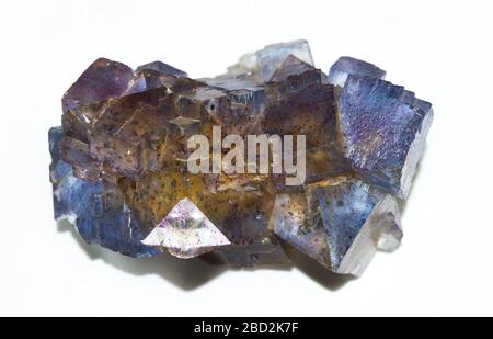 mineral specimen Stock Photo