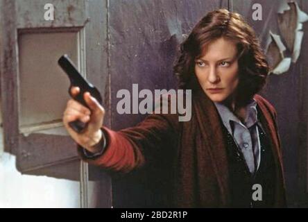 CHARLOTTE GRAY, Cate Blanchett, 2001 Stock Photo - Alamy