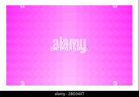 Vector background consisting of triangular geometric shapes, perfect for any use. Stock Vector